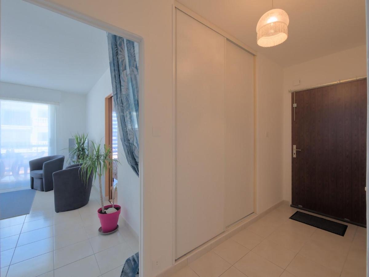 Apartment L'Hippocampe By Interhome Les Sables-d'Olonne Exterior photo